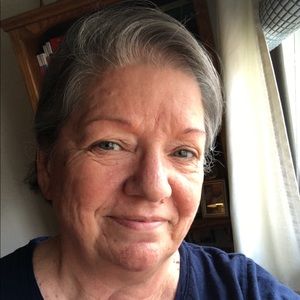 Meet your Posher, Brenda